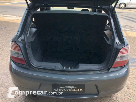 Agile 1.4 Mpfi Ltz 8V Flex 4P Manual