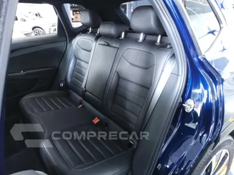 TAOS 1.4 250 TSI TOTAL FLEX HIGHLINE AUTOMÁTICO