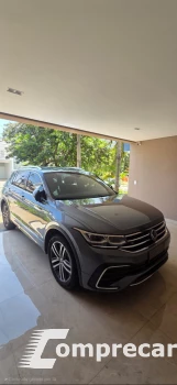 TIGUAN 2.0 300 TSI Allspace R-line