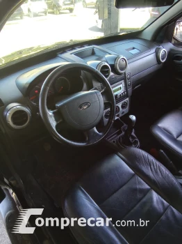 EcoSport XLT FREESTYLE 2.0 Flex 16V 5p