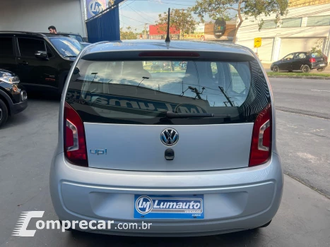 UP 1.0 MPI Take UP 12V