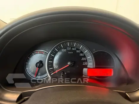 MARCH 1.0 SV 12V FLEX 4P MANUAL