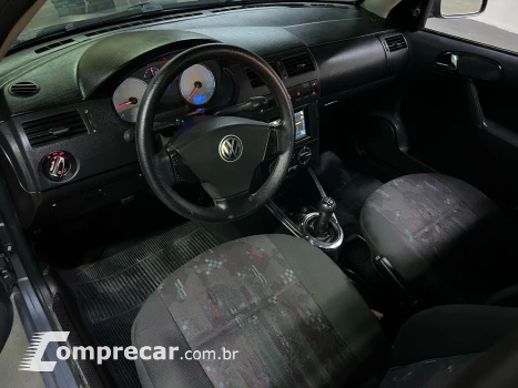GOL 1.0 MI Plus 8V