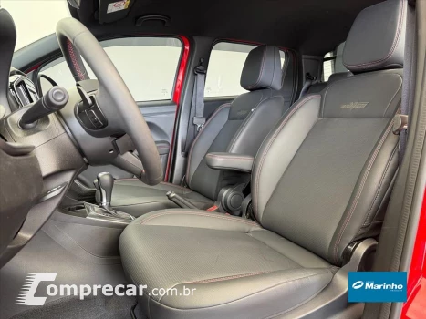 STRADA 1.0 TURBO 200 FLEX ULTRA CD CVT