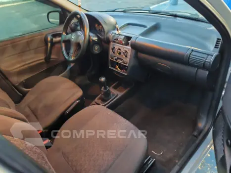 CORSA 1.0 MPFI Classic Sedan 8V