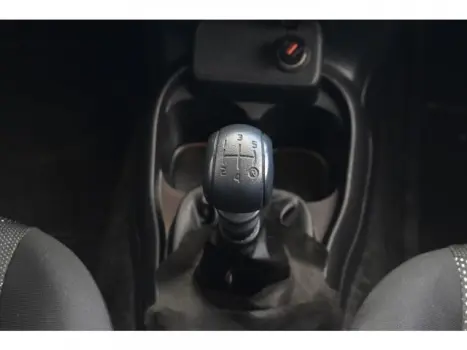 MOBI - 1.0 EVO LIKE. MANUAL