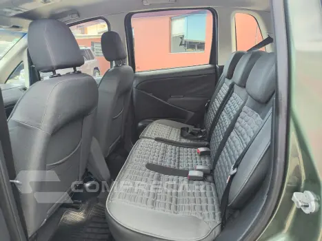 IDEA 1.8 MPI Adventure 16V