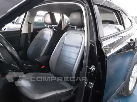 NIVUS 1.0 200 TSI TOTAL FLEX COMFORTLINE AUTOMÁTICO