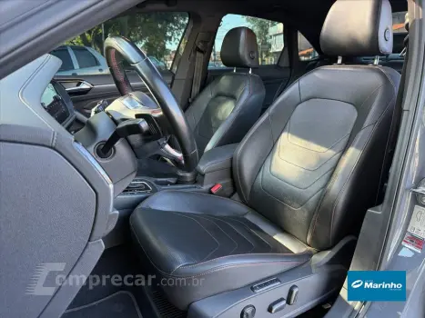 JETTA 2.0 350 TSI GASOLINA GLI DSG