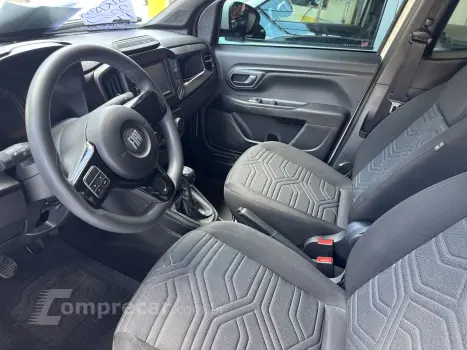 STRADA 1.3 Firefly Freedom CS