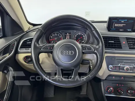 Q3 1.4 TFSI Ambiente S Tronic