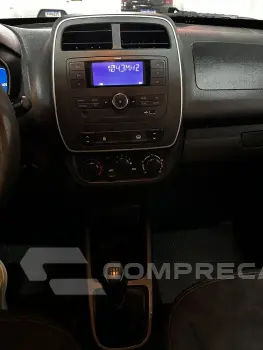 KWID 1.0 12V SCE ZEN