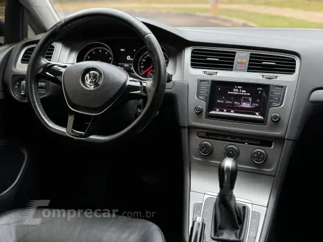 GOLF 1.4 TSI Comfortline 16V