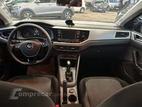 POLO 1.0 200 TSI Highline