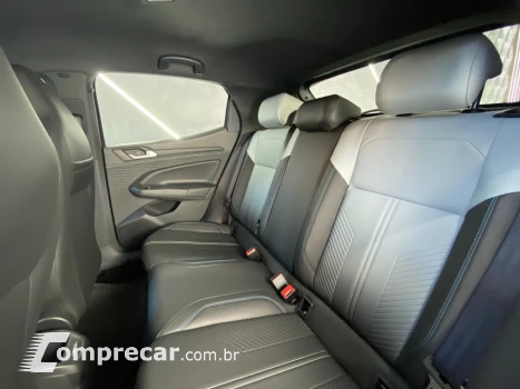 Tera High 1.0 170 TSI Flex 12V 5p Aut