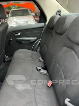 SIENA 1.0 MPI EL 8V
