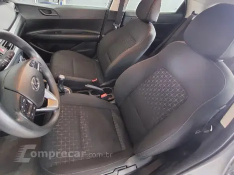 HB20 - 1.0 12V SENSE PLUS MANUAL