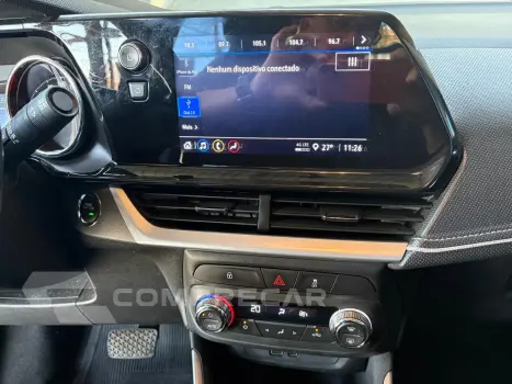MONTANA 1.2 Turbo Premier
