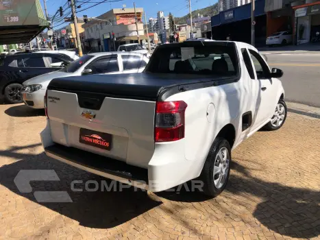 Montana 1.4 Mpfi Ls Cs 8V Flex 2P Manual