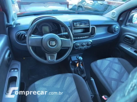 MOBI 1.0 EVO FLEX LIKE. MANUAL
