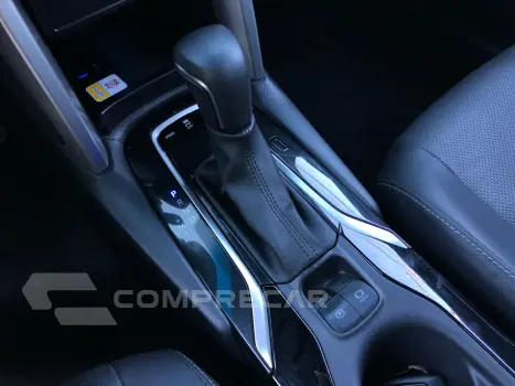 Corolla Cross 2.0 Vvt-Ie Flex Xre Direct Shift