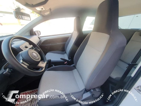 VOLKSWAGEN UP 1.0 MPI TAKE UP 12V 2016