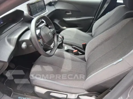 208 1.0 Firefly Style