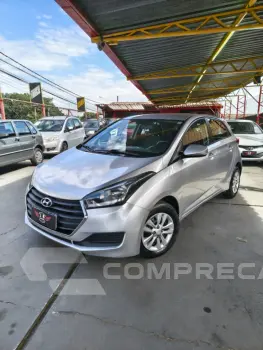 HB20 1.0 12V Comfort