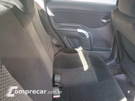 C3 Exc Automático