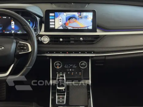 Tiggo 8 1.6 16V 4P TGDI TURBO TXS AUTOMÁTICO DCT