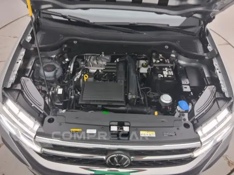 TAOS 1.4 250 TSI TOTAL FLEX HIGHLINE AUTOMÁTICO