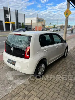 UP 1.0 TSI Move UP 12V