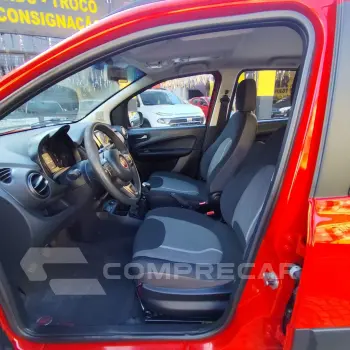 UNO WAY 1.4 EVO Fire Flex 8V 5p