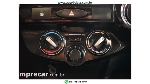 ETIOS HATCH - 1.5 XLS 16V 4P MANUAL