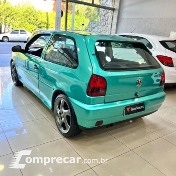 GOL 1.6 CLI 8V