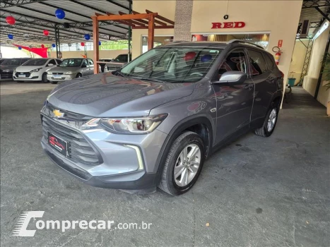 CHEVROLET TRACKER 1.0 Turbo 4 portas