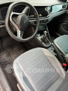 Nivus 1.0 TSI Highline