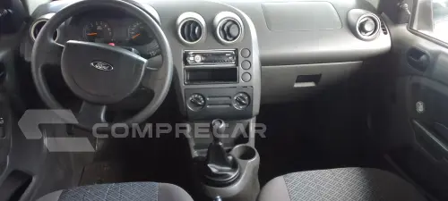 FIESTA 1.0 MPI  Sedan 8V