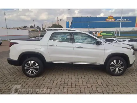 TORO 2.0 16V TURBO DIESEL VOLCANO 4WD AT9