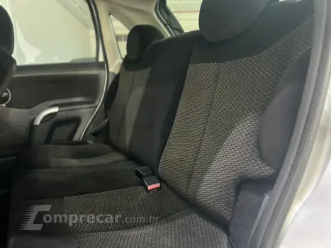 C3 1.6 Exclusive 16V