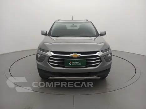 MONTANA 1.2 TURBO FLEX LTZ AUTOMÁTICO