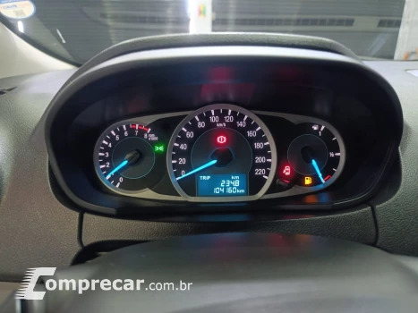 Ka 1.0 Ti-Vct Flex Se Manual