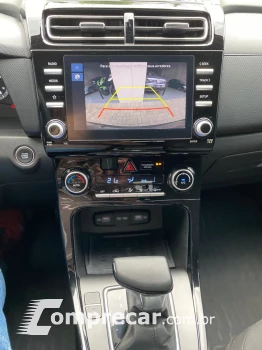 CRETA 1.0 Tgdi Limited Safety