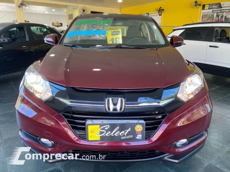 HR-V 1.8 16V EX