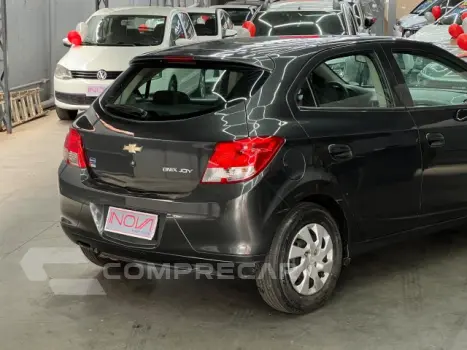 ONIX - 1.0 MPI JOY 8V 4P MANUAL