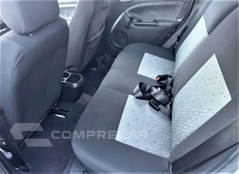 Fiesta Hatch 1.0 4P CLASS FLEX