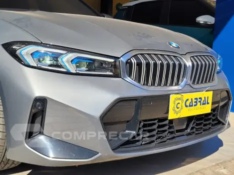 320iA 2.0 TB M Sport A.Flex/M.Sport 4p