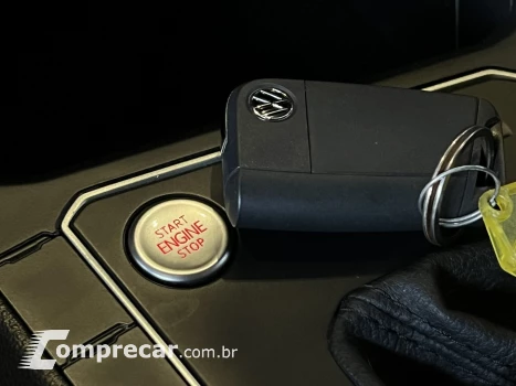 NIVUS 1.0 200 TSI TOTAL FLEX HIGHLINE AUTOMÁTICO