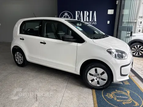 up! take 1.0 Total Flex 12V 5p