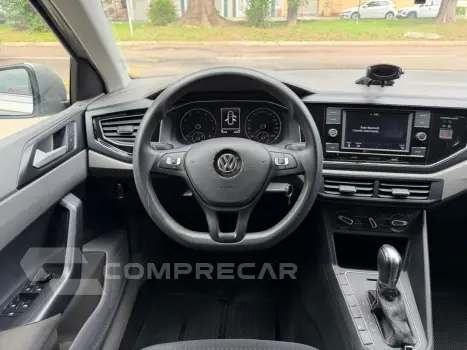 Polo 1.0 200 Tsi Comfortline Automático